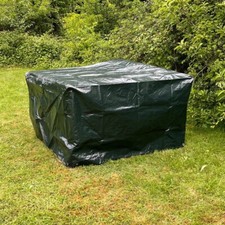 Cube Set Cover Rattan