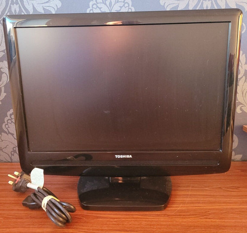 Toshiba 19av505d - toshiba,