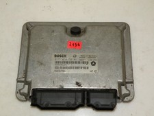 CHRYSLER VOYAGER 2000 2.5 DIESEL ENGINE CONTROL UNIT MODULE ECU P04686870AA