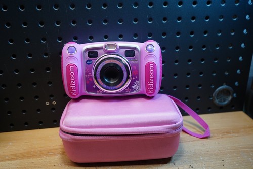 Vtech kidizoom duo - kidizoom,