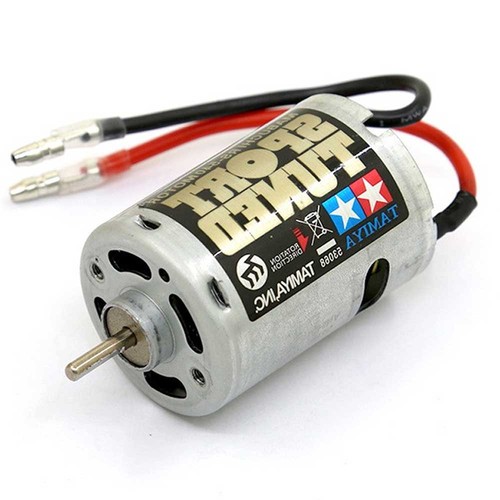 Tamiya 53068 540 - 53068, rs-540