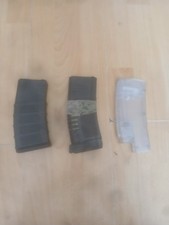 Airsoft m4 Magazine AEG Hi-Cap