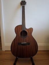 Merida Extrema Electroacoustic