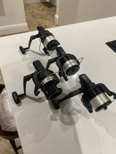 Shimano Aerlex GT8000 Big Pit