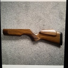 Gun Stock Theoben Rapid Mark 1 Original Stock