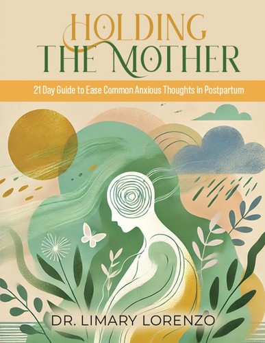 Holding the mother days - mother:, to