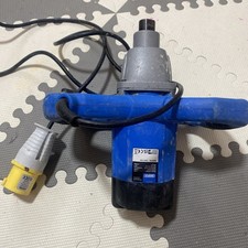 Draper 230V Paddle Mixer