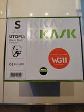 Kask Utopia WG11 Road Bike