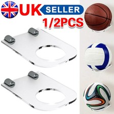 Football Display Stand Acrylic