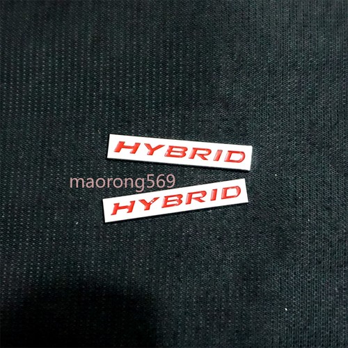 Red chrome silver hybrid - silver,