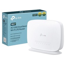TP Link MR515 4G+ LTE Cat6