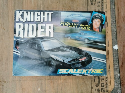 Vintage scalextric hornby - scalextric,