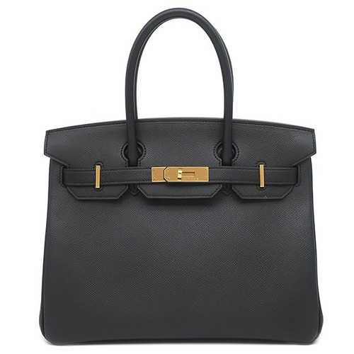 Hermes handbag birkin epsom - birkin, 30