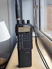 Icom Ic-W2E Transceiver Dual
