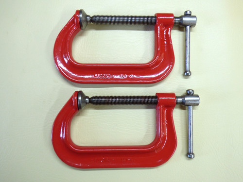 Record 121 heavy duty - record, 121-