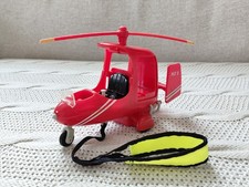 2008 ER PLC Postman Pat Toy