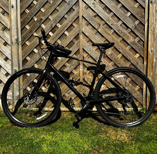Specialized sirrus 0 - sirrus, x