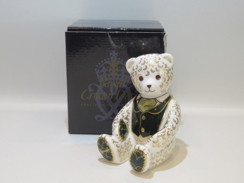 Royal crown derby harrods - royal, 'harrods'