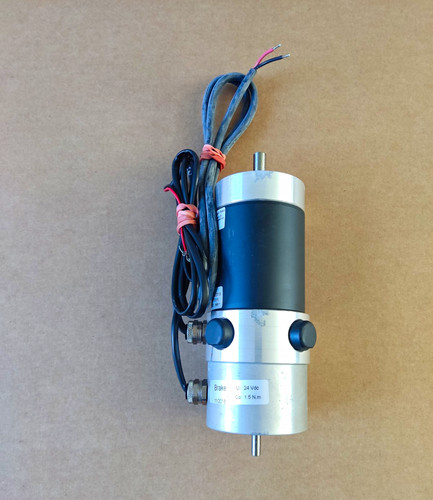 Parker rs330er1200 servo - parker,