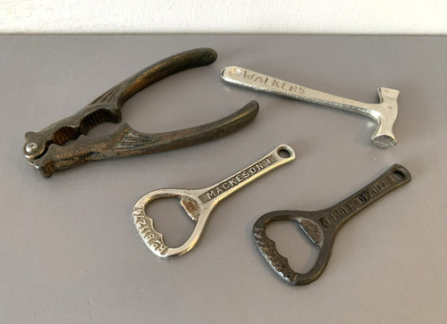 Job lot metal tools 2 - job,