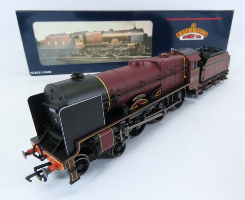 Gauge bachmann 281 - oo, 31-281