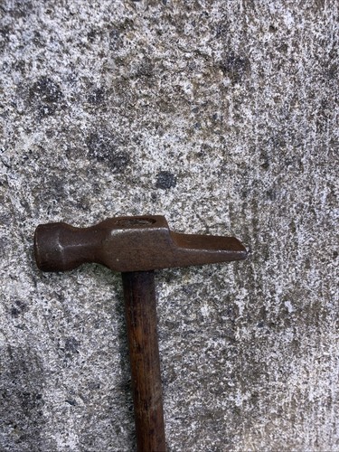 Vintage small blacksmiths - vintage,