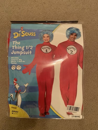 Adult thing and - 1, piece