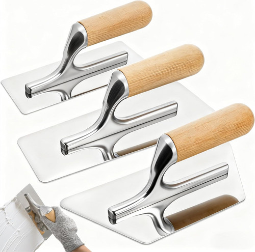 Pack venetian plaster trowel - pack,
