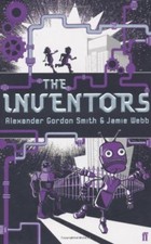 The Inventors-Alexander Gordon