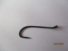 partridge N Y barbless salmon