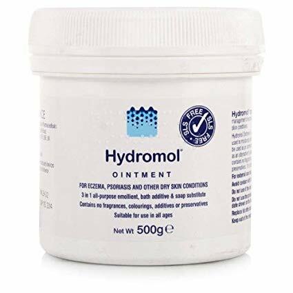 Hydromol ointment 3 packs - 3,