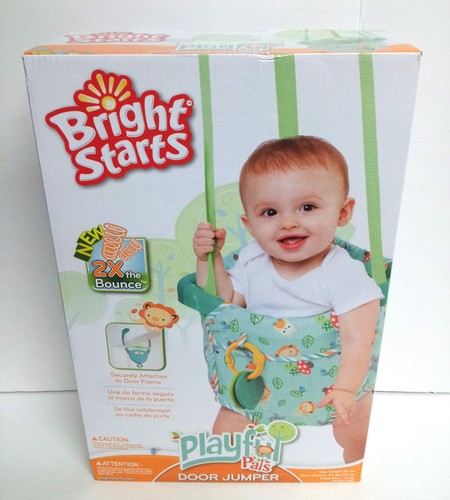 Bright starts playful pals - playful,