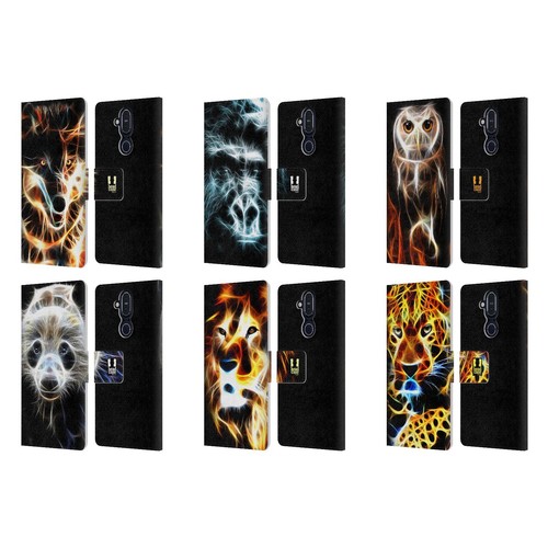 Head case designs - head,