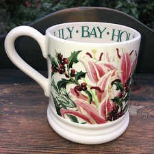 EMMA BRIDGEWATER 'Flowers'