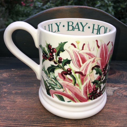 Emma bridgewater flowers - emma,
