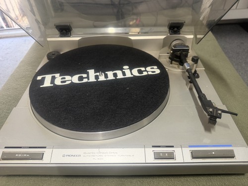 Pioneer 640 quartz - pioneer, direct