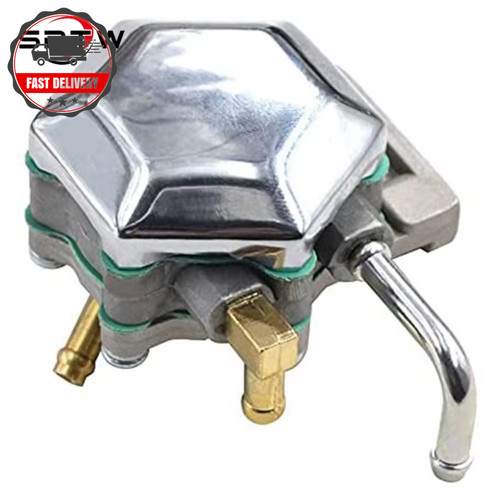 Fuel pump for yamaha - fuel,
