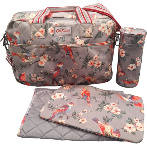 Cath kidston baby changing - cath,