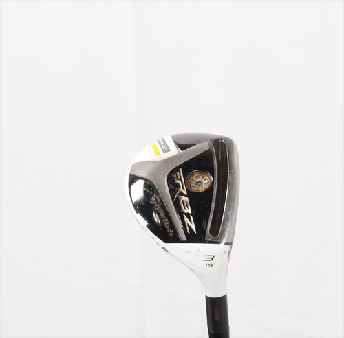 Taylormade rocketballz rbz - taylormade,