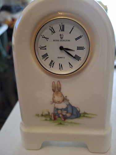 Royal doulton bunnykins dome - royal,
