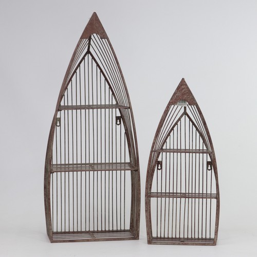 Imax nesting boat metal - imax,