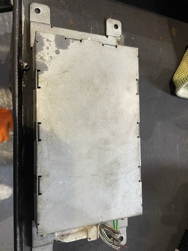 Genuine bmw e60 - genuine,