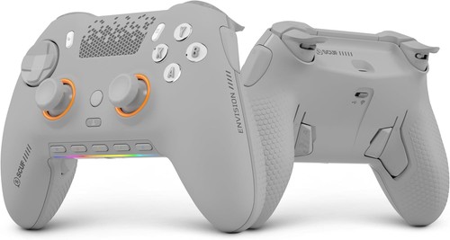 Scuf envision pro wireless - scuf,