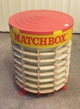 Matchbox 1-75 Rotunda Lesney