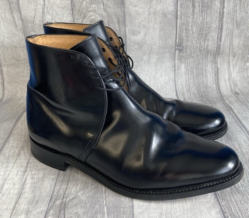 Sanders george boots uk - ,