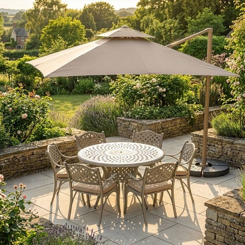 Venice large premium - 3.5m,