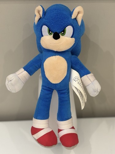 Sonic the hedgehog official - the,