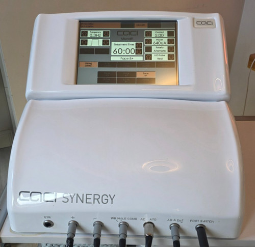 Caci synergy - caci,