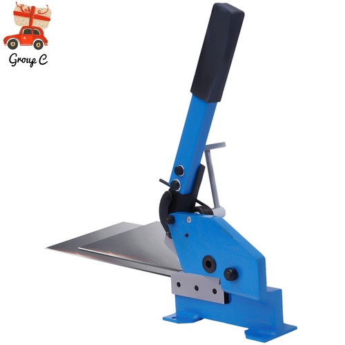 Hand lever shear - cutting, tool