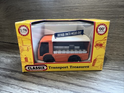 Classix em76638 oo scale - em76638, 1/76